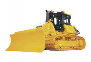bulldozer
